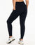 Solution Pocket Leggings - Black