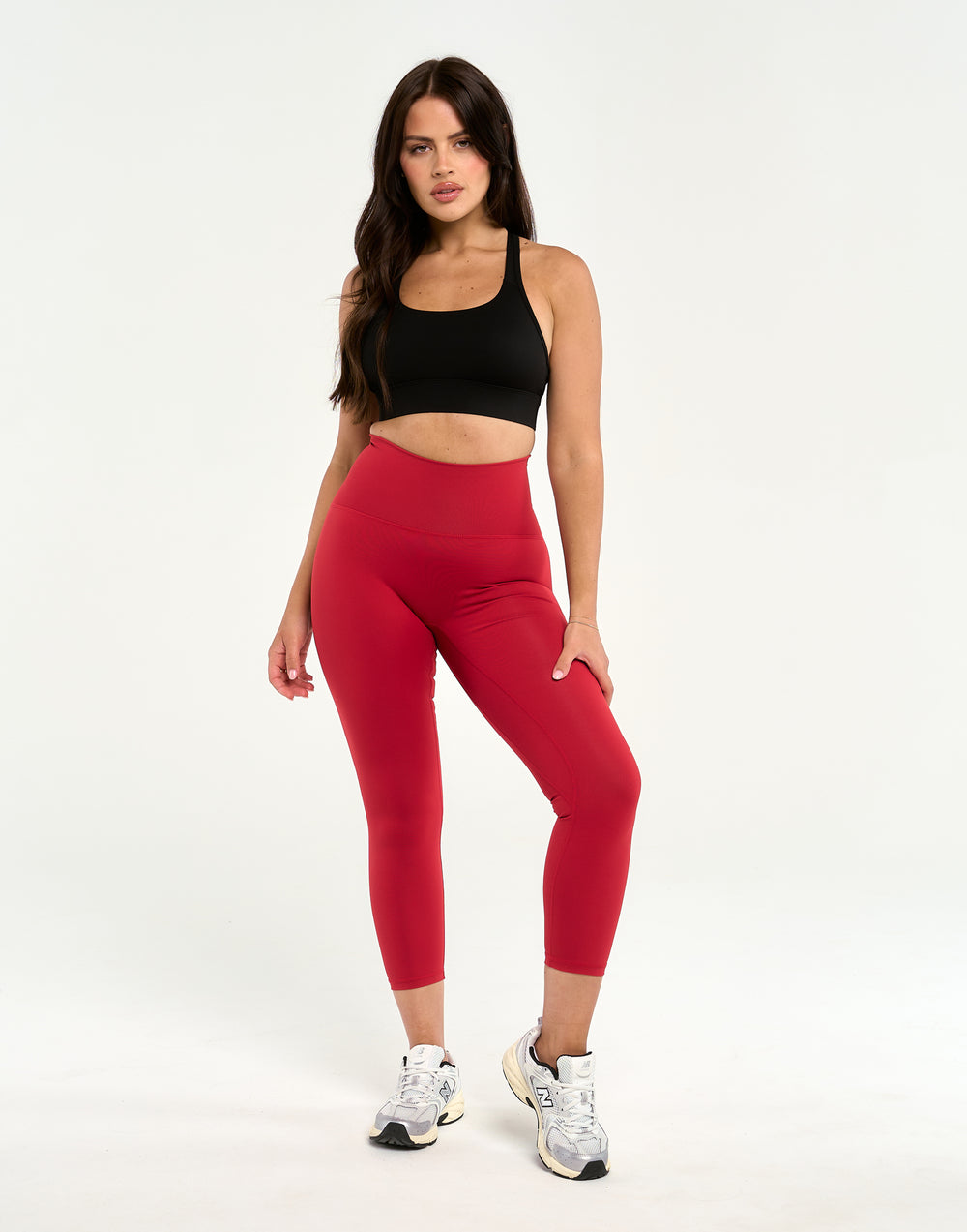 Limitless Leggings 23