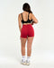 Limitless Shorts 3.5" - Scarlet Red