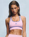 Mode Sports Bra - Lilac