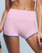 Mode Shorts - Lilac