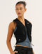 Performance Hydration Vest - Black (Unisex)