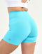 Limitless Shorts 5" - Baby Blue