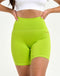 Limitless Shorts 7" - Lime Green