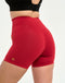 Limitless Shorts 5" - Scarlet Red