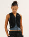 Performance Hydration Vest - Black (Unisex)