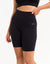 Range Bike Shorts 8" - Black