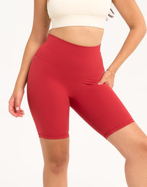 Scarlet Red