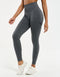 Arise Key Seamless Leggings - Charcoal Grey