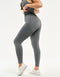 Arise High-Intensity Return Leggings - Charcoal Grey