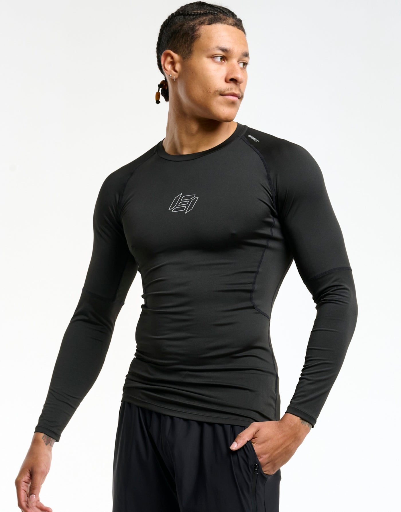 Compression Long Sleeve