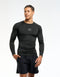 Compression Long Sleeve - Black