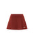 Volley Skirt - Brown