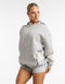 Glory Hoodie - Micro Grey