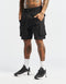 Spear Shorts - Black