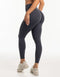 Echt Force Scrunch Leggings - Smoke Grey