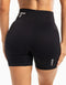 Arise Comfort Shorts - Black