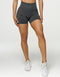 Arise Key High-Performance Shorts - Charcoal