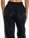 Y2K Retro Speed Pant - Black