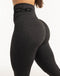 Arise Comfort Leggings - Pirate Black