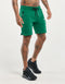 Echt Force Knit Shorts - Forest Green