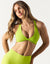 Freedom Sports Bra - Green