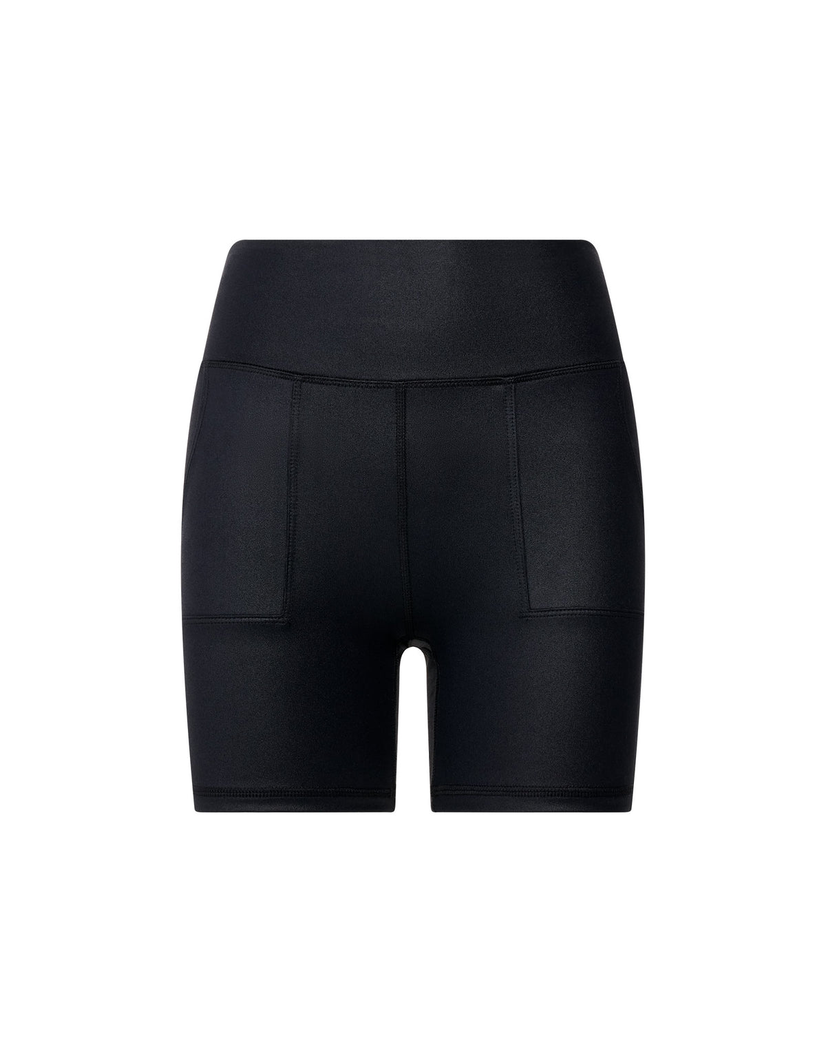 Essence Shorts - Black