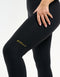 Limitless Leggings 28" - Black