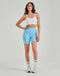 Limitless Shorts 7" - Baby Blue