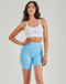Limitless Shorts 7" - Baby Blue