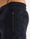 Terry Shorts - Black