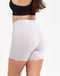 Freedom High Waisted Shorts 5.5" - Grey