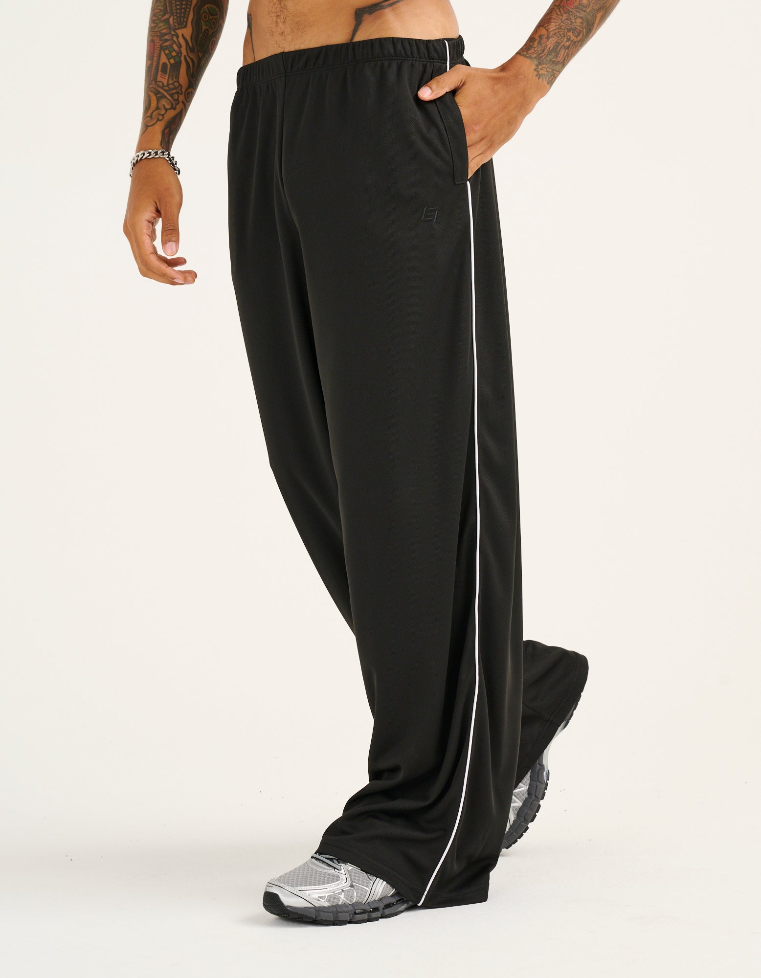 Mode Pants - Black