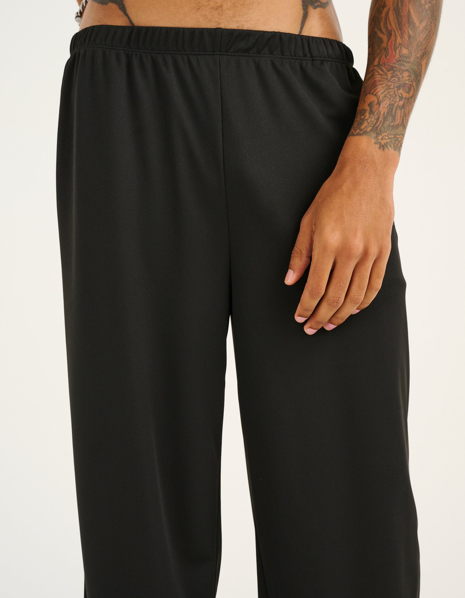 Mode Pants - Black