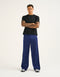 Mode Pants - Navy