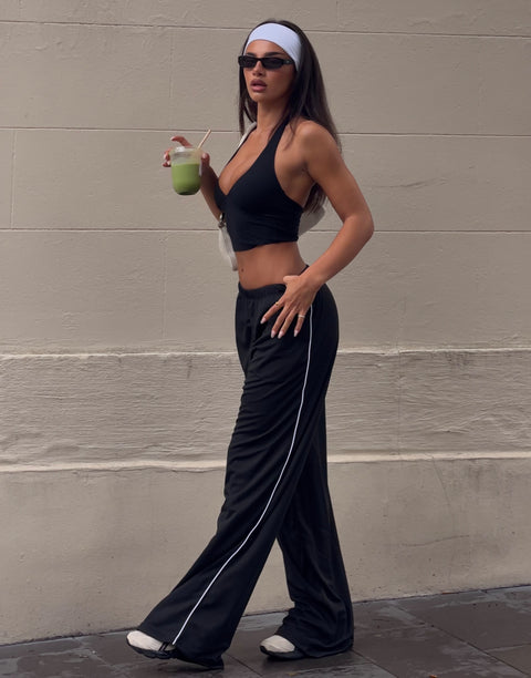 Mode Pants - Black