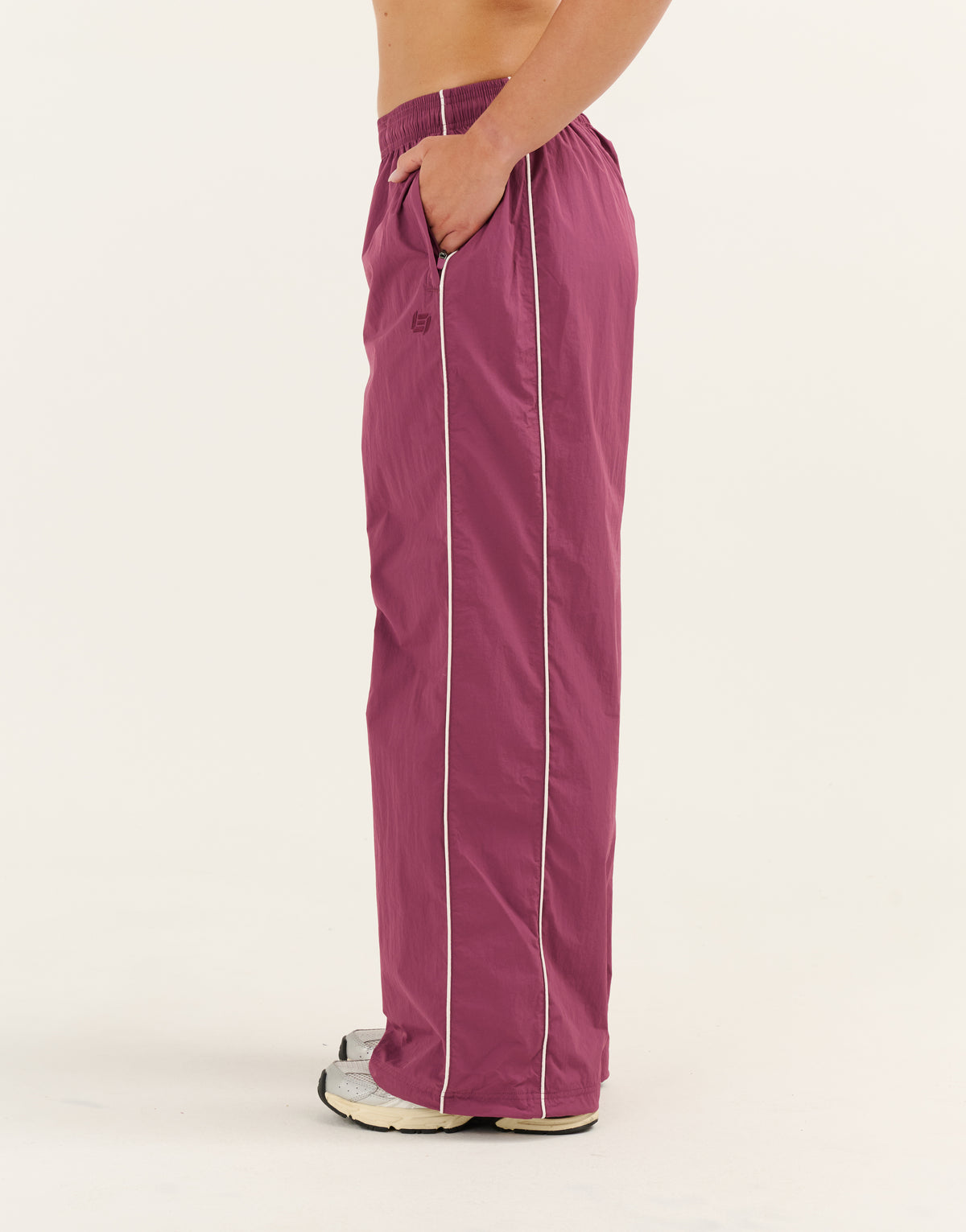 Nova Trek™ Spray Pant - Plum
