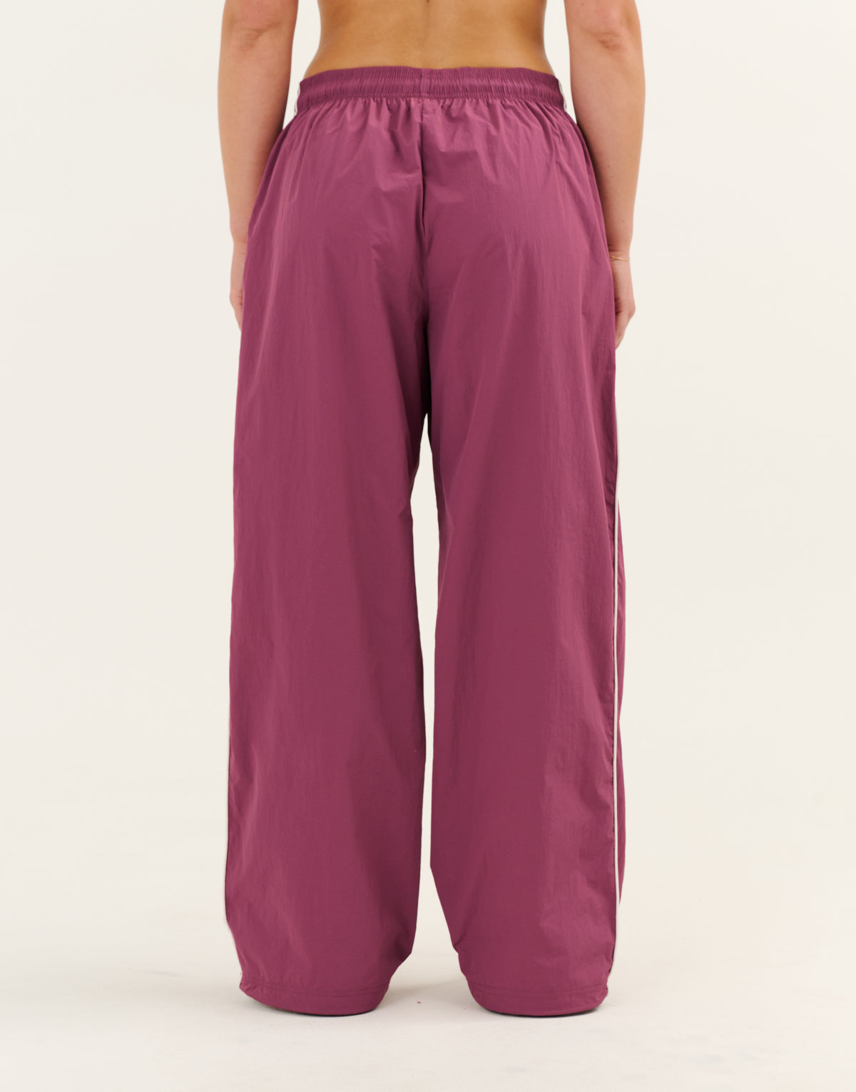 Nova Trek™ Spray Pant - Plum