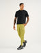 Performance Jogger - Olive