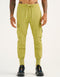 Performance Jogger - Olive