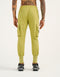 Performance Jogger - Olive