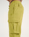 Performance Jogger - Olive
