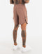 Fuse Shorts - Taupe