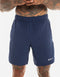 Fuse Active Shorts - Dark Blue