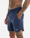 Fuse Active Shorts - Dark Blue