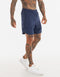 Fuse Shorts - Dark Blue