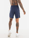 Fuse Active Shorts - Dark Blue