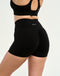 Echt Force Scrunch Shorts - Black