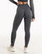 League Leggings - Charcoal