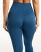 Supreme Seamless Leggings - Cobalt Blue